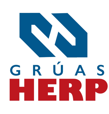 Logo Grúas Herp