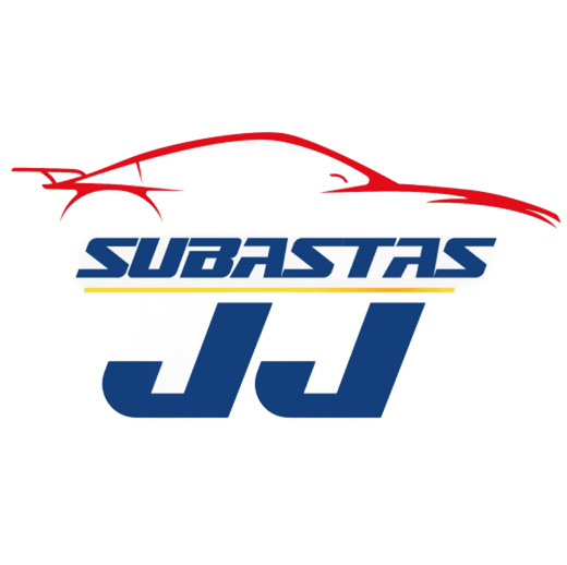 Logo Subastas JJ